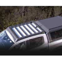 Ironman 4x4 Raid Roof Rack Ford Next Gen Ranger 2022+