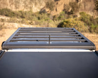 Ironman 4x4 Raid Roof Rack Ford Next Gen Ranger 2022+