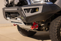 Ironman 4x4 Raid Bull bar for Toyota Hilux 08/2020+