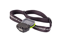 Ironman Rechargeable LED Headlamp