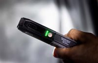 Ironman Rechargeable LED Worklight combo