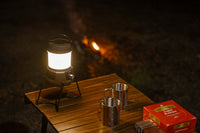 Ironman Rechargable LED Camping Lantern