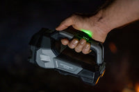 Ironman Rechargeable LED Dual Spot & Area Light