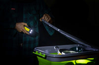 Ironman Rechargeable LED Worklight