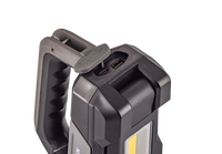 Ironman Rechargeable LED Dual Spot & Area Light