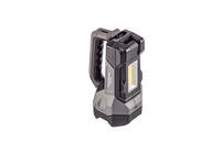 Ironman Rechargeable LED Dual Spot & Area Light