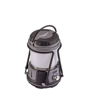 Ironman Rechargable LED Camping Lantern