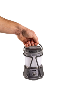 Ironman Rechargable LED Camping Lantern