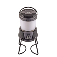 Ironman Rechargable LED Camping Lantern