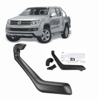 Safari ARMAX Snorkel for Volkswagen Amarok 2016 to 2022
