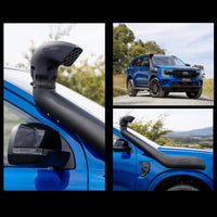 Safari VSPEC Snorkel for Next Gen Ranger & Everest 06/2022+
