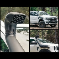 Safari VSPEC Snorkel for Next Gen Ranger & Everest 06/2022+