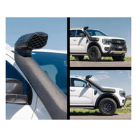 Safari ARMAX Snorkel for Next Gen Ranger & Everest 06/2022+