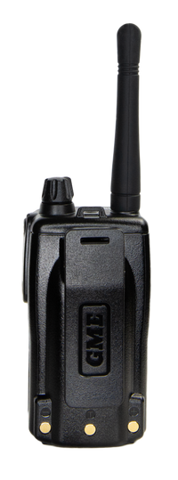 GME TX6165X 5/1 Watt Handheld UHF CB Radio