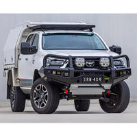 Ironman 4x4 Apex Bull bar for Toyota Hilux 2020+