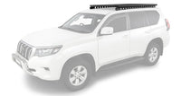 Rhino-Rack Pioneer 6 Platform with Backbone for Toyota Prado 150 Series 2009  to 2024