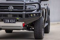 Ironman 4x4 Apex Bull bar for Volkswagen Amarok 2023+