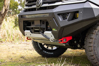 Ironman 4x4 RAID Bull bar for Volkswagen Amarok 2023+