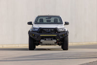 Ironman 4x4 Raid Bull bar for Toyota Hilux GR Sport 23+/ Rogue 22+