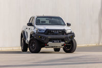 Ironman 4x4 Raid Bull bar for Toyota Hilux GR Sport 23+/ Rogue 22+