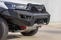 Ironman 4x4 Raid Bull bar for Toyota Hilux GR Sport 23+/ Rogue 22+