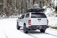 Ironman Pinnacle 2 Canopy for Nissan Navara NP300 2021+