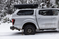 Ironman Pinnacle 2 Canopy for Nissan Navara NP300 2021+