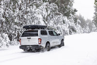 Ironman Pinnacle 2 Canopy for Nissan Navara NP300 2021+