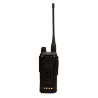 GME XRS-660 XRS Connect Handheld UHF CB Radio