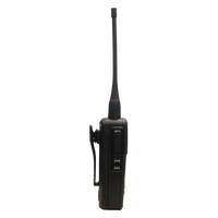 GME XRS-660 XRS Connect Handheld UHF CB Radio
