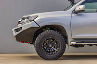 Ironman 4x4 Raid Bull bar for Toyota Prado 150 Series 11/2017 to 2024