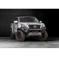 Ironman 4x4 Raid Bull bar for Nissan Navara NP300 2021+