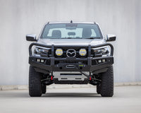 Ironman 4x4 Apex Bull bar for Mazda BT50 2025+