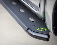 Ironman 4x4 Side Steps for BYD Shark 6 2024+