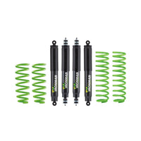 Ironman Suspension 2" Lift Kit for Ram 1500 DT 06/2018+