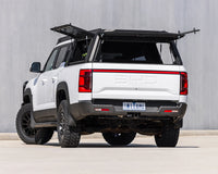 Ironman 4x4 Aluminium Raid Canopy for BYD Shark 6 2024+