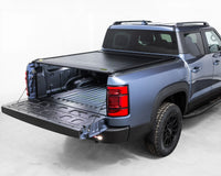 Ironman 4x4 Slide-Away Retractable Roller Shutter for BYD Shark 6 2024+