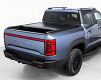 Ironman 4x4 Slide-Away Retractable Roller Shutter for BYD Shark 6 2024+