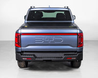 Ironman 4x4 Slide-Away Retractable Roller Shutter for BYD Shark 6 2024+