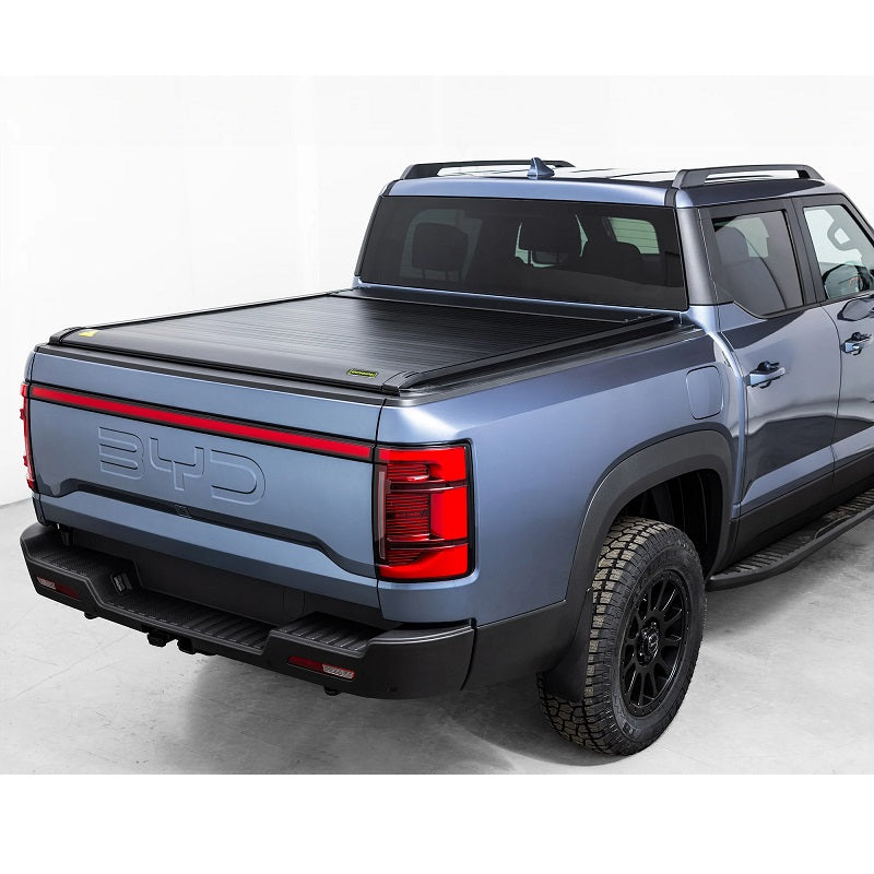 Ironman 4x4 Slide-Away Retractable Roller Shutter for BYD Shark 6 2024+