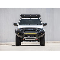 Ironman 4x4 RAID Bull bar for Isuzu D-Max 2024+