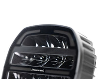 Ironman  7" Scope NEO LED Driving Lights bundle