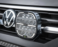 Ironman  7" Scope NEO LED Driving Lights bundle