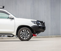 Ironman 4x4 Apex Bull bar for Toyota Prado 150 11/2017 to 2024