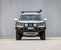 Ironman 4x4 Apex Bull bar for Toyota Prado 150 11/2017 to 2024