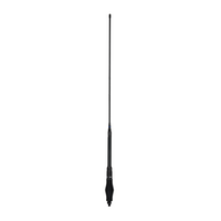 GME AE4018BK1 970mm Elevated-feed Antenna 6.6dBi Gain - Black