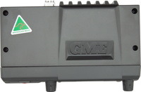 GME TX4500S 5 Watt DIN Mount IP67 UHF CB Radio with ScanSuite