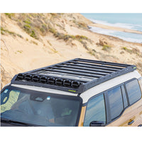 Ironman 4x4 Raid Roof Rack Toyota 250 Prado 2024+