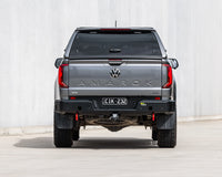 Ironman Rear Bar Protection Towbar for Volkwagen Amarok 2023+