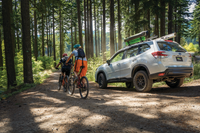 Ironman 4x4 ATS 50mm Suspension Kit to suit Subaru Forester 2019+